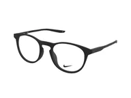Okulary korekcyjne, oprawki, szkła - Dioptrie szkieł Nike NK7285 001 - miniaturka - grafika 1