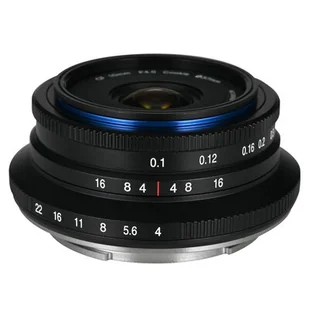Obiektyw Laowa 10mm f/4 pancake Sony E APS-C - Obiektywy - miniaturka - grafika 1