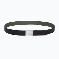 Paski - Pasek do spodni EA7 Emporio Armani Train Core ID black/beetle - miniaturka - grafika 1