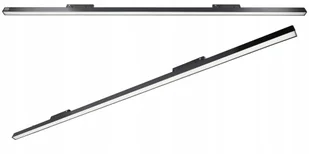 Lampa linia Led do szyna oświetleniowa 48W 3000K - Lampy sufitowe - miniaturka - grafika 1