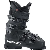 Buty narciarskie - Head Nexo Lyt 100, buty narciarskie, czarny - miniaturka - grafika 1