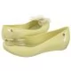 Baleriny Ultragirl Fly III AD 33636/AC002 Green/Transp Green (ML251-a) Melissa - Baleriny - miniaturka - grafika 1