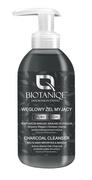 Żele do mycia twarzy - Biotaniqe, Węglowy Żel Oczyszczający Do Twarzy, 250ml - miniaturka - grafika 1