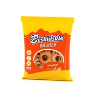 Chipsy - Beskidzkie Bajgle klasyczne 200 g - miniaturka - grafika 1
