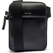 Torby męskie - Calvin Klein Reporterka SLEEK - miniaturka - grafika 1