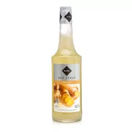 Syropy i koncentraty owocowe - Syrop barmański RIOBA do drinków IMBIR 0,7 l - miniaturka - grafika 1