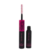 Tusze do rzęs - Glam Shop Tusz do rzęs Volume 2x5ml - miniaturka - grafika 1