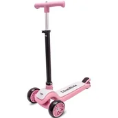 Hulajnogi - Hulajnoga dla dzieci SUN BABY Lumride J02.024.0.3 Różowy - miniaturka - grafika 1