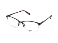 Okulary korekcyjne, oprawki, szkła - Fossil FOS 7142 003 - miniaturka - grafika 1