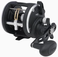 Kołowrotki - Multiplikator Penn Rival Level Wind - miniaturka - grafika 1