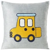 Poszewki na poduszki - POSZEWKA ALVIN 45 X 45 CM - miniaturka - grafika 1