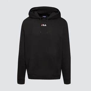 FILA BLUZA Z KAPTUREM HELIX - Bluzy męskie - miniaturka - grafika 1
