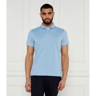 Joop! Polo Preston Modern fit - Koszule męskie - miniaturka - grafika 1