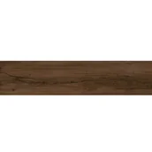 Płytki ceramiczne - Epicentr Gres Teo Canyon Brown Mat 30X120 Płygres190496 - miniaturka - grafika 1