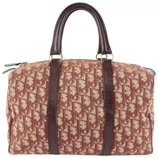 Torebki damskie - Pre-owned Handbags Dior Vintage - grafika 1