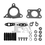 Układ zasilania - akcesoria - Zestaw montażowy, doładowanie FA1 KT750150 - miniaturka - grafika 1