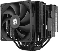 Chłodzenie procesora - Chłodzenie CPU Thermalright Peerless Assassin 140 Black - miniaturka - grafika 1