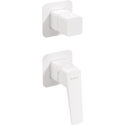 Bateria prysznicowa DEANTE Blur BQL A44P Bianco
