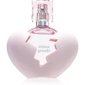 Wody i perfumy damskie - Ariana Grande Thank U Next Woda perfumowana 50ml - miniaturka - grafika 1