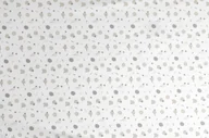 Prześcieradła dla dzieci - Prześcieradło Next2Me Forever G/D bawełna confetti - miniaturka - grafika 1