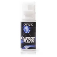 Tenis stołowy - Stiga Płyn do czyszczenia okładzin rakietek tenisowych 90ml Energy Clean roz uniw 915069) 17034 - miniaturka - grafika 1
