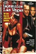 Melodramat DVD - Tajemnice Las Vegas [DVD] - miniaturka - grafika 1