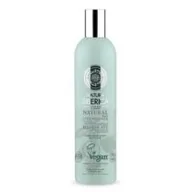 Odżywki do włosów - Natura Siberica ODŻYWKA DO WŁOSÓW PRZETŁUSZCZAJĄCYCH SIĘ OBJĘTOŚĆ I RÓWNOWAGA 400 ml - - miniaturka - grafika 1