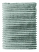 Koce - Koc Needle Green 150X200 Cm Zielony - miniaturka - grafika 1