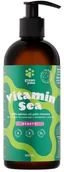 Suplementy i witaminy dla psów - GREEN PAW Vitamin Sea Olej z łososia norweskiego z dodatkiem witamin 300ml - miniaturka - grafika 1