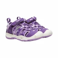 Buty dla dziewczynek - Sandały dziecięce KEEN MOXIE SANDAL - miniaturka - grafika 1