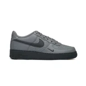 Moda i Uroda OUTLET - Buty Sportowe Nike Air Force 1 Gs Ih4475 025 R-38 - miniaturka - grafika 1