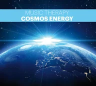 Muzyka relaksacyjna - Soliton Music Therapy. Cosmos Energy CD - miniaturka - grafika 1