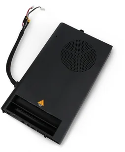 Jednostka grzewcza komory do drukarek Bambu Lab X1E} BML-26263 - Filamenty i akcesoria do drukarek 3D - miniaturka - grafika 1