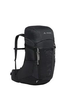 Plecak turystyczny Vaude Brenta 30 - black - Plecaki - miniaturka - grafika 1