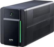 Zasilacze awaryjne UPS - APC Back-UPS 1200VA/650W 4x Schuko USB AVR - miniaturka - grafika 1