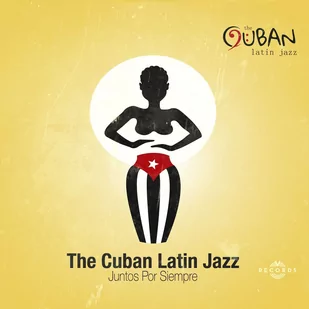 Juntos Por Siempre Cuban Latin Jazz The Płyta CD) - Jazz, Blues - miniaturka - grafika 1