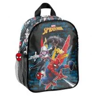 Plecaki szkolne i tornistry - Mały plecak Spider Man SP24GG-303 - miniaturka - grafika 1