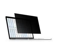 Filtry prywatyzujące - QOLTEC Filtr prywatyzujący do MacBook Pro Touch Bar 15.5"(2016-2018 - miniaturka - grafika 1