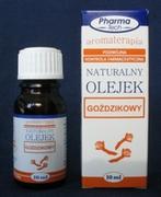 Aromaterapia - Olejek godzikowy, (Pharmatech), 10 ml 7032636 - miniaturka - grafika 1