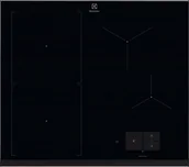 Płyty elektryczne do zabudowy - Electrolux EIS6949 56cm - miniaturka - grafika 1