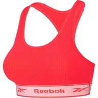 Biustonosze - Biustonosz sportowy Angie Reebok - miniaturka - grafika 1