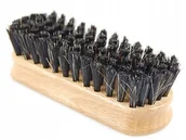 Kosmetyki samochodowe - Monster Shine Medium Średnia szczotka do skóry Do Auta - miniaturka - grafika 1