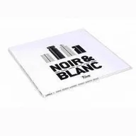 Gry planszowe - Londji Noir & Black - Szachy CT023 - miniaturka - grafika 1