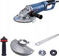 Szlifierki i polerki - Bosch Angle grinder BOSCH GWS 27-230 JR 2700W - miniaturka - grafika 1