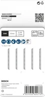Brzeszczoty - BOSCH BRZESZCZOT T PRO METAL MEDIUM T121AFC 92 mm /5szt. - miniaturka - grafika 1