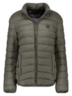 Kurtki damskie - ANAPURNA Kurtka zimowa "Akitalana Basic" w kolorze khaki - miniaturka - grafika 1