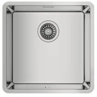 Zlewozmywaki - Teka BE LINEA RS15 40.40 3 W/OVF SP 115000007 - miniaturka - grafika 1