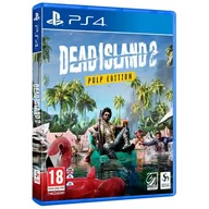 Gry PlayStation 4 - Dead Island 2 - Edycja Pulp GRA PS4 - miniaturka - grafika 1