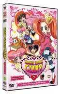 Anime DVD - Słodkie, Słodkie Czary 7 (odcinki 31-34) [DVD] - miniaturka - grafika 1