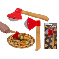 Gadżety do domu - Nóż do pizzy - Siekiera - miniaturka - grafika 1